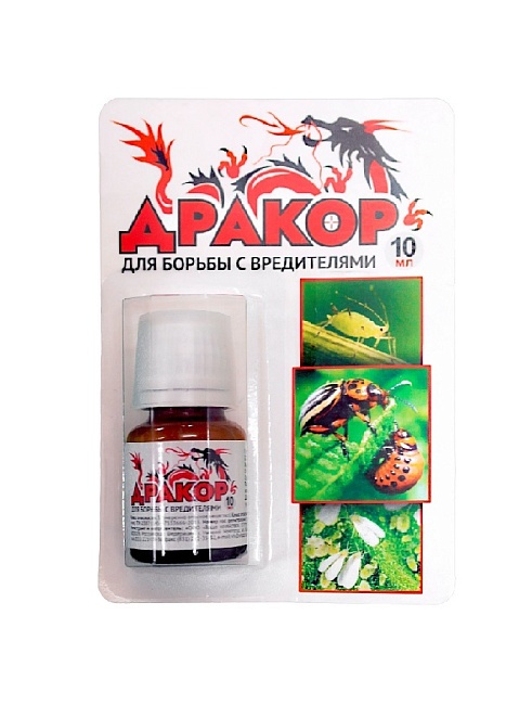 Дракор